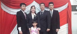 Di Periode Kedua, Lily Binti Perjuangkan Pembangunan Infrastruktur