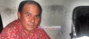 “LPJ KPU Manado Harus Diaudit Sebelum Dilakukan Penambahan Anggaran”