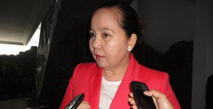 Srikandi Gedung Cengkih Ini Setuju Pemerkosa Dihukum Mati