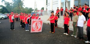 Bupati Mitra: Lestarikan dan Lanjutkan Nilai-nilai Perjuangan