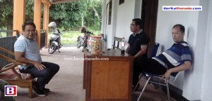 Pelaksanaan Pilkada Gubernur dan Bupati Minut Bisa Digabung