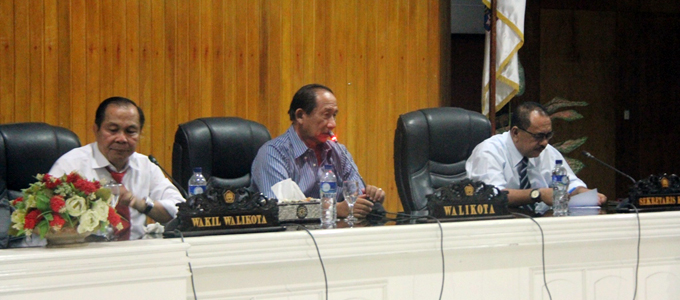 Tiap Hasil Kunjungan Kerja Harus Dilaporkan Hasilnya
