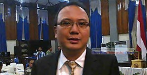 Distakot Diminta Profesional Dalam Menerbitkan Rekomendasi