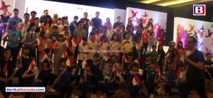 Asisten 1 Pemkab Minut Jadi Wakil Presiden RI