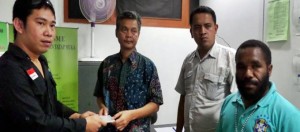 Kajari Airmadidi Mengaku Difitnah Pierson Rambing