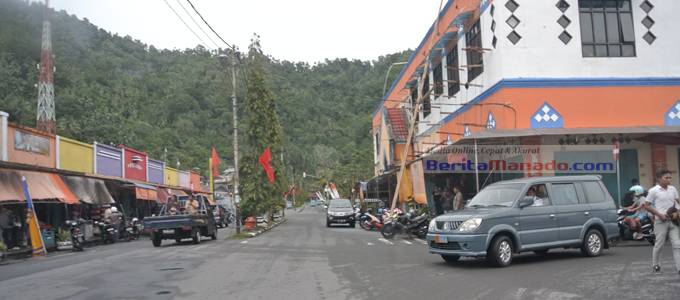 Inilah Bakal Calon Walikota Kota Tahuna