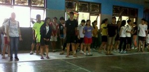 Bravo WFC! 7 Atlet Muda Minut Wakili Sulut di Kejurnas Anggar