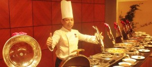 Rayakan Kemerdekaan dengan Makan Gratis di Aryaduta Hotel