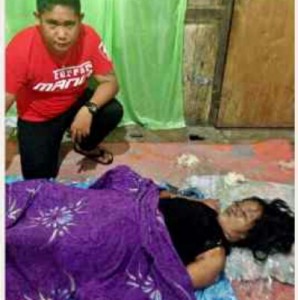 Istri Tewas Suami Kritis, Diduga Pasutri Ini Berselisih Paham dan Terlibat Baku Potong