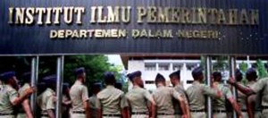 Cium Korupsi MAMI 2014, GTI Sulut Desak Polda Periksa Pejabat IPDN