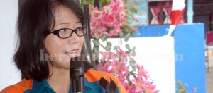 PT MSM Janji Segera Angkat Limbah Bungkil di Kuala Bir