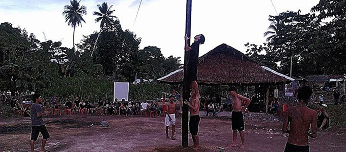 HUT RI ke-69, Spakca Gelar Aneka Kegiatan