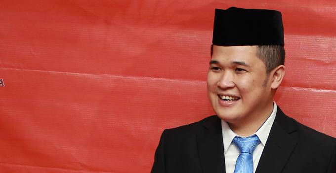 Billy Lombok: Bangun Minsel dan Mitra DPRD harus Serius