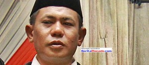 Boby Daud “Bale” DPRD Manado Terganjal Surat Pengunduran Diri?