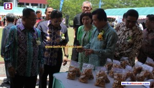 Pelaku Koperasi dan Pegiat UMKM Diharapkan Lebih Eksis