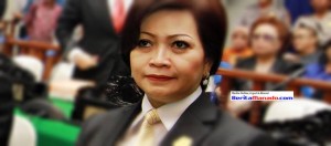 Ramainya Pemberitaan Kekerasan Seksual, VICOLINA PUSUNG: Itu Pengalihan Isu dan Kejar Sensasi
