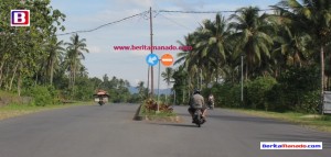 Gawat…Rambu Lalin Ini Sudah Tidak Dihiraukan