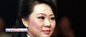 Lilly Walandha: Ingin Sukses, Raih Pendidikan Setinggi Mungkin