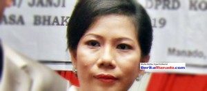 Penerbitan Perizinan di Manado Tumpang Tindi