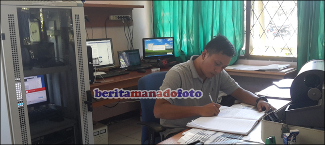 Berpotensi Terjadi Letusan Besar, Warga Diimbau Waspada