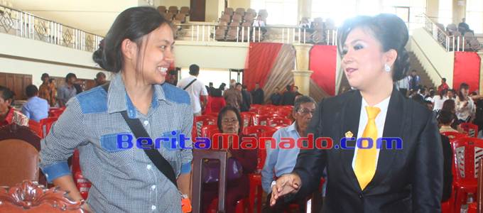 Wartawan Adalah Sahabat