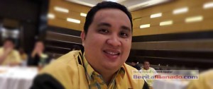 Manado Dinilai Ketinggalan Soal IT dan Sistem Informasi