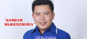 Jangan Beretorika, KNPI Harus Punya Konsep Membangun Mitra