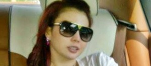 Putri Vonny Panambunan ‘Jabat’ Pimpinan DPRD Minut
