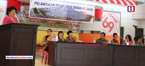 Ih… Bagitu Kang Tu Orang Tonsea. Biar Kata Kalah Nasi, Asal Jang Kalah Aksi