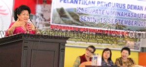 Kalo Poco-Poco Jago Bagoyang ‘Ngana Kalo di Laeng So Susah Bagoyang’