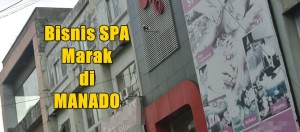 Kejari Manado Lidik Dugaan Penyimpangan Pajak Tempat SPA