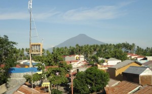Wah… Pembangunan Tower di Mapanget Tuai Sorotan DPRD