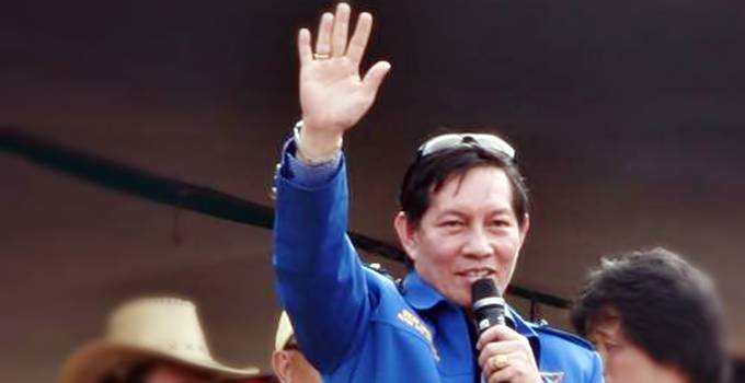 Dukung Pilkada Langsung, Demokrat Sulut 'Langgar' Semangat Koalisi Merah Putih