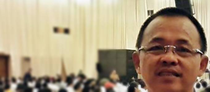 Kursi Pimpinan Deprov dari Gerindra, Wenny Lumentut Berpeluang