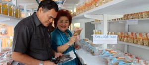 Sangihe Siap Tunjang Program Pemerintah Provinsi