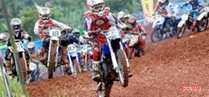Sore Ini, Final Kejurnas AMPI Grasstrack 2014 di Ratatotok