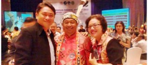 APTIKOM Sulut dukung Prof. Eko Indrajid jadi Menkominfo