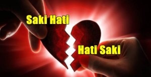 Bupati Singal: Ini Sakit Cuma Dua, Saki Hati deng Hati Saki