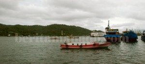 Dua Selat di Sulut Bisa Hasilkan 60 GW Energi Listrik, Lembeh Bitung Salah Satunya?