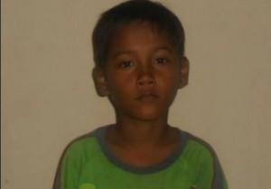 INFO PENTING : Telah ditemukan seorang anak laki-laki Bernama AN.NADI ABAST
