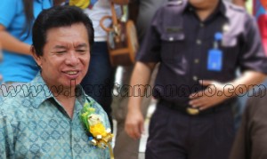 Disebut WIMA ‘Waktu Indonesia Matungkas’ Bupati Singal ‘Tatawa’