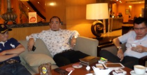 DPP PAMI Turun Langsung Kawal Dugaan Korupsi MAMI Pemprov Sulut
