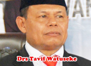 Besok, DPRD Mitra Paripurnakan Tatib, Kode Etik dan Fraksi