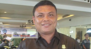 Izin Pergudangan, Perusahaan Comforta Spring Bed Diduga Cemari Lingkungan