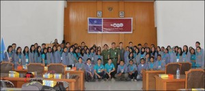 Kedokteran Gigi PBL di Kota Tomohon