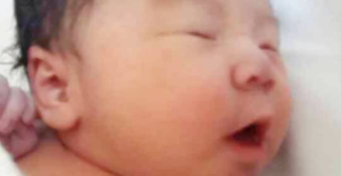 Wali Kota Lumentut-First Lady Sandang Gelar Opa dan Oma
