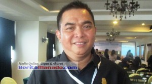 Mohammad Wongso