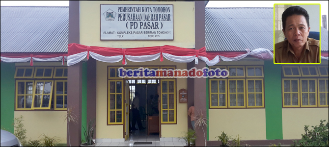 SK Eddy Turang Bakal Diperpanjang, Karyawan: Keputusan Tepat
