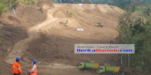 Astaga, Harga Pembebasan Lahan Tol Tidak Rasional