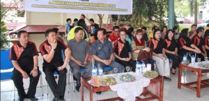 BERITA FOTO: Bupati Singal Buka Kegiatan Seminar dan Lomba Seni Budaya